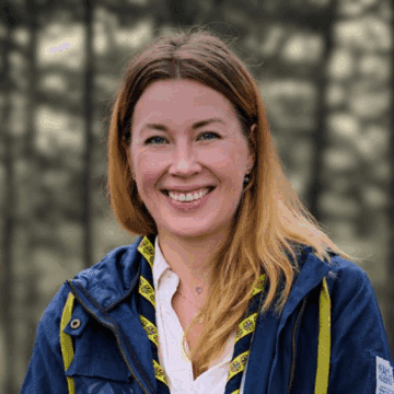 Louise Fielder Frisk