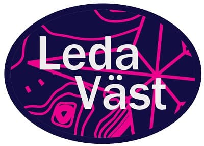 Leda Väst 2026 - Flämslätt