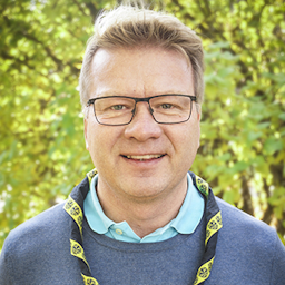 Johan Möller