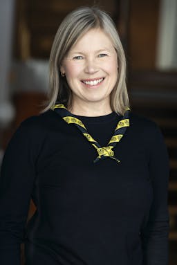 Helena Faxgård