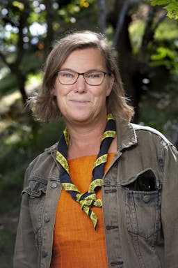 Anna-Karin Hennig