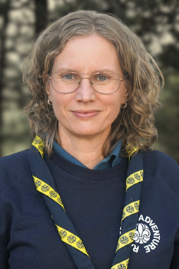 Nina Falkstrand