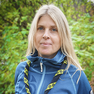 Anna-Karin Öman