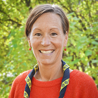 Anna Lindgren