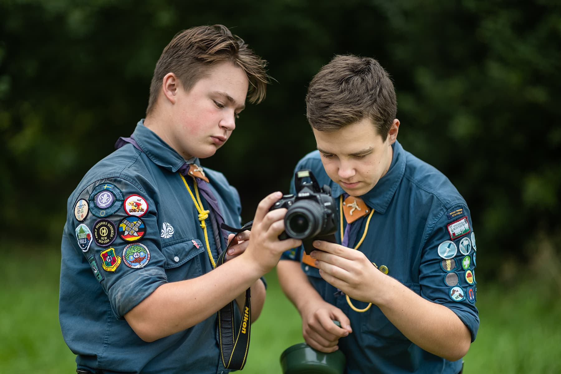 Foto: Magnus Fröderberg