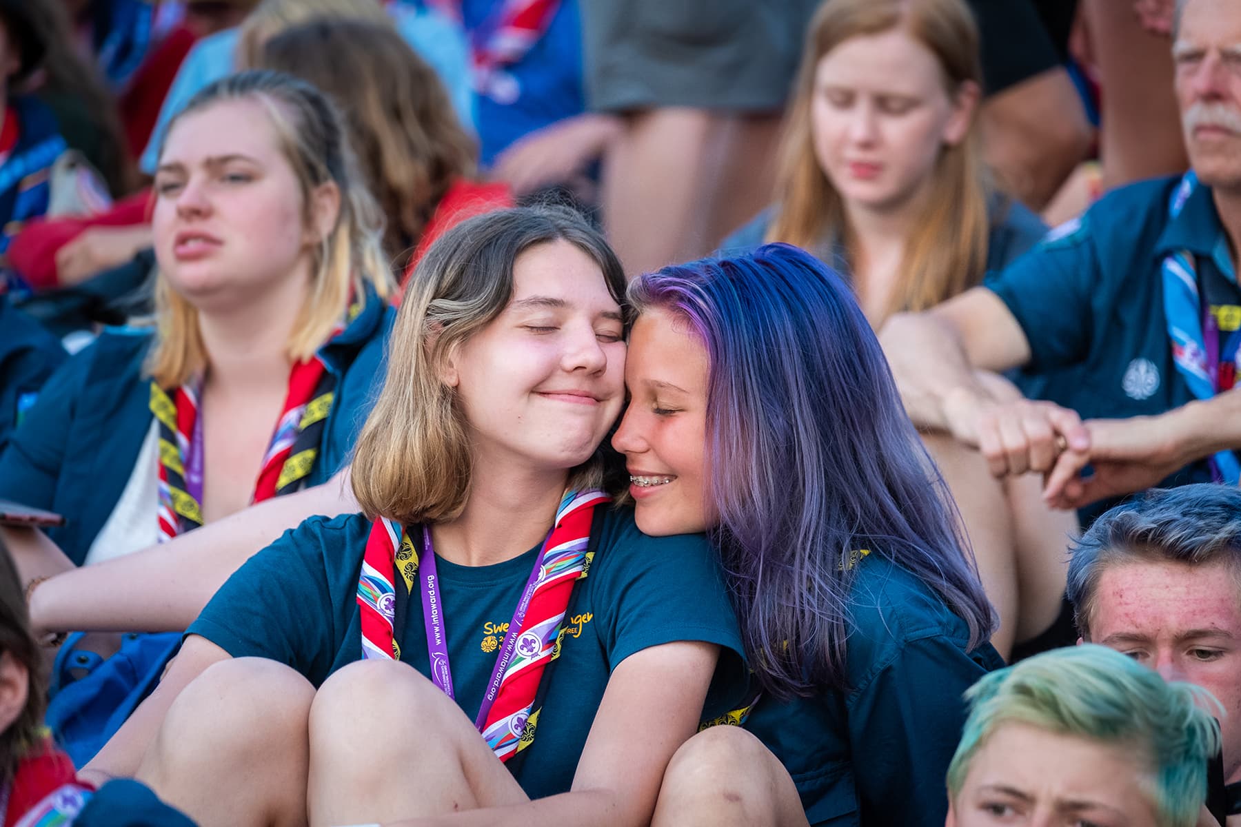 Foto: Patrik hedljung