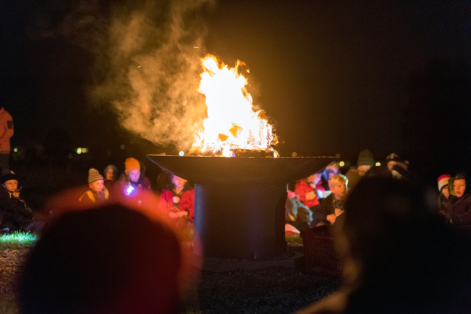 Foto: Max Sahlström