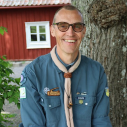 Lars Appelgren