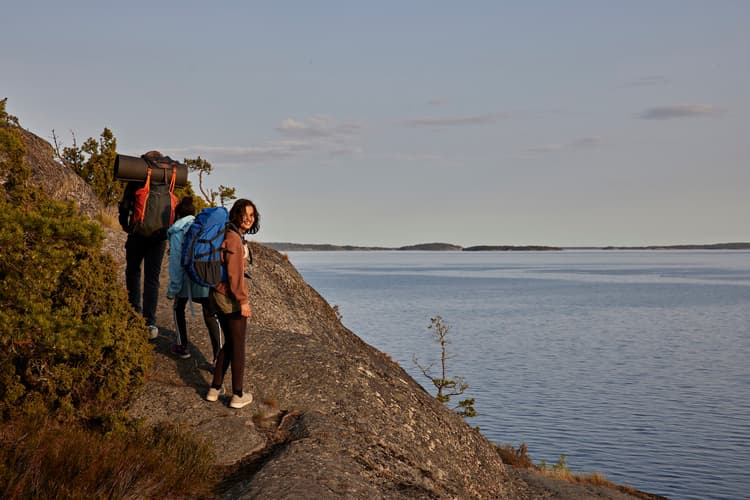 Elva roliga aktiviteter att göra ute i vinter - Scouterna