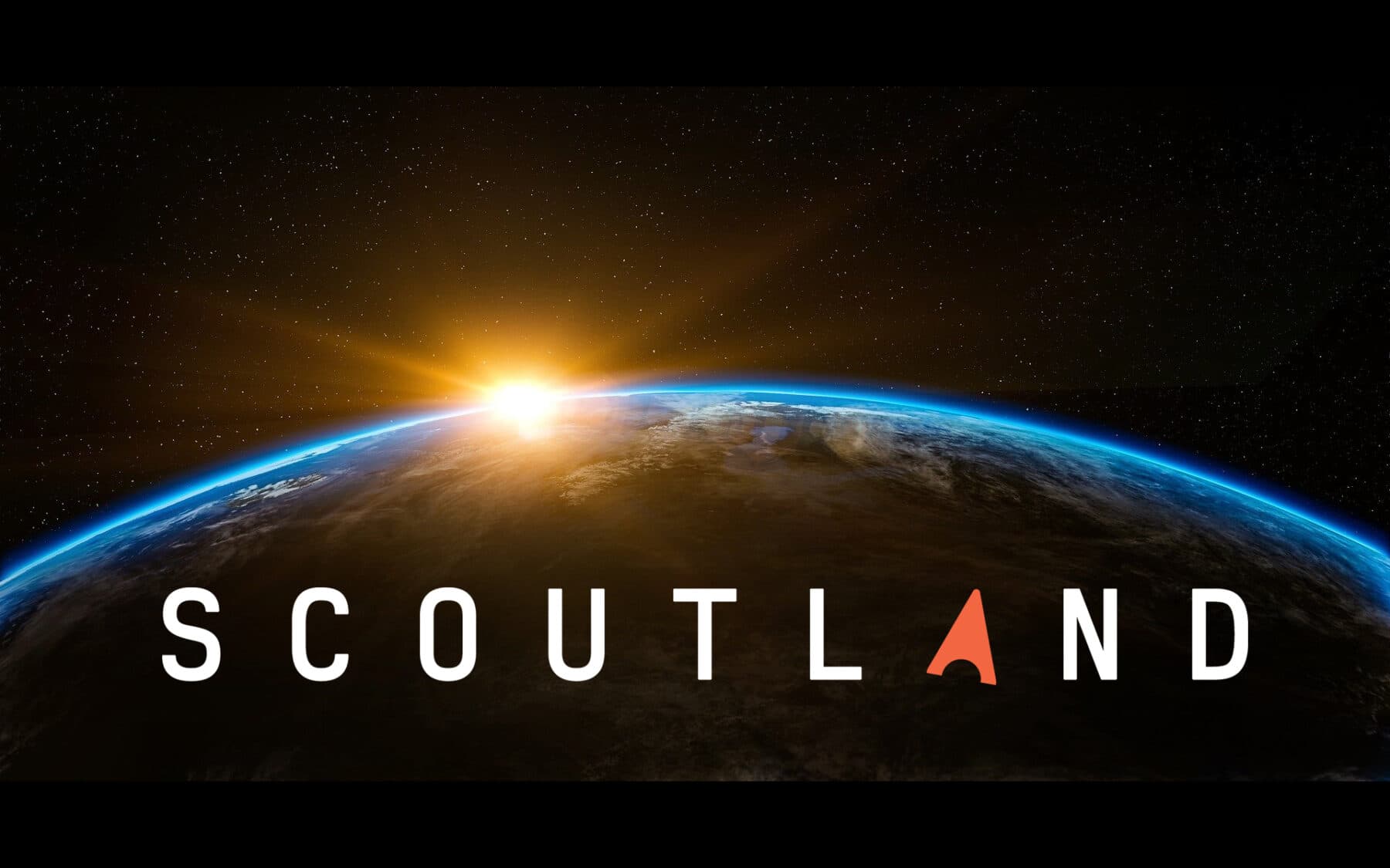 Scoutland - Scouterna